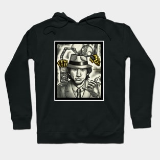 Inspector Gadget Hoodie